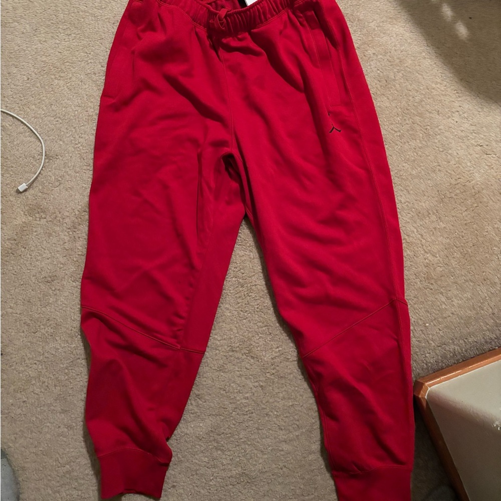 Nike Sweatpants Large